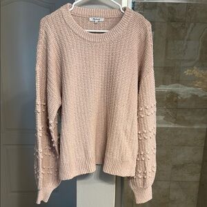 EUC Madewell Sweater